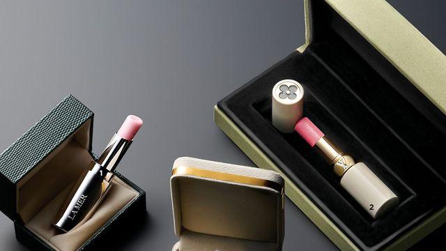 올 가을 신상 립밤 4. 파우치에서 꺼낼 때 마다 시선 집중!