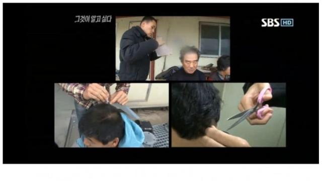 머리카락이 중요한 이유.