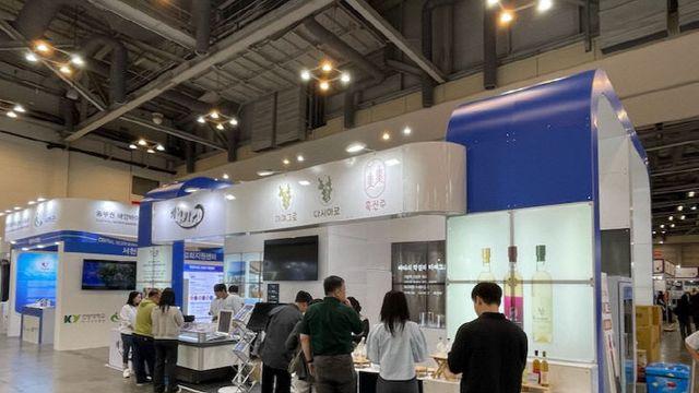 기장군, 부산국제수산EXPO 3년 연속 참가 '수산물 홍보'