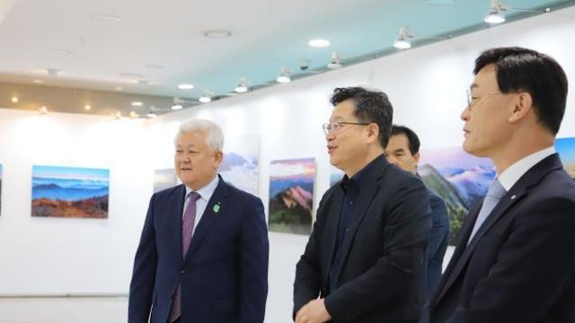 안호영 위원장, “덕유산의 50년, 대한민국 생태보전의 자부심… 다음 50년도 함께 지키겠다”