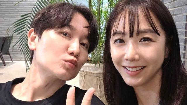 ‘김정근♥’ 이지애, 건강 이상 고백…”한쪽 귀 안 들리고 갈비뼈 아파” [RE:스타]