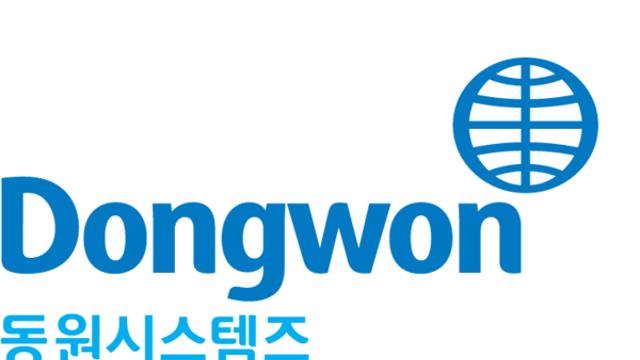 동원시스템즈, 3분기 매출액 3564억…전년 동기 대비 2.3%↑