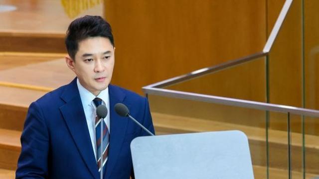 전석훈 경기도의원, “경기도의 AI 에이전트 주권시대 선언”