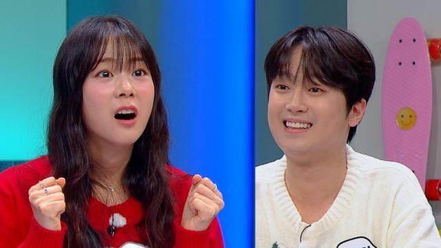 고속도로 차량 화재 진압 나섰는데 타이어 폭발…이찬원 