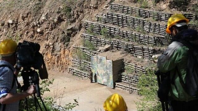 [2025국감-정보위] 국방정보본부 