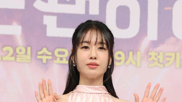 ‘키스는 괜히 해서’ 안은진 “로코 주인공… 예뻐 보이려고 외모 관리 열심히 해”