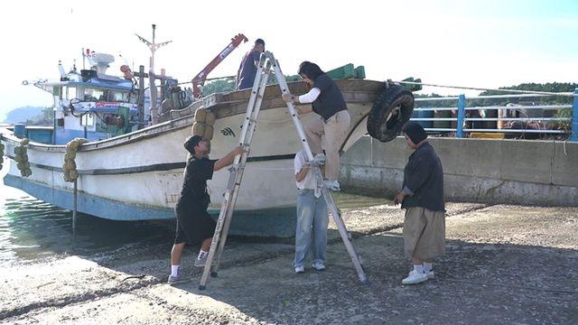 '구해줘! 홈즈' 최초…어선 매물까지 등장