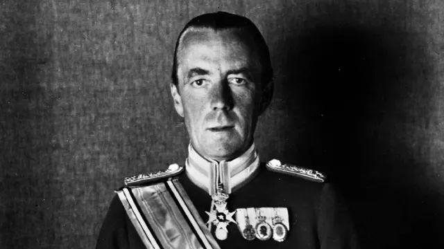 스위스 유대인 비슷하다는 글 보고 떠오른 사건 하나