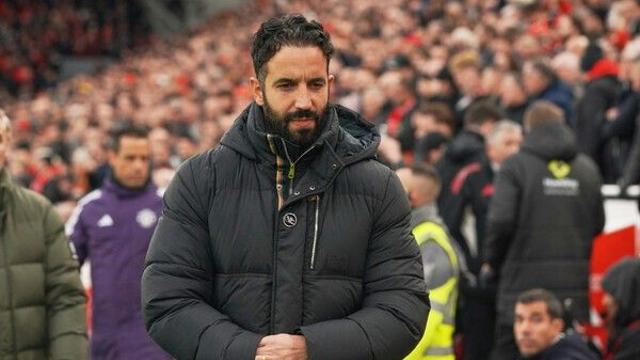 호날두의 일침, “맨유는 체계가 없어...변해야 한다! 감독-선수들만의 문제가 아니야”