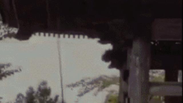 절에서 종소리 날 때.