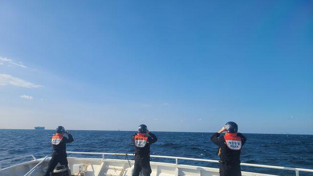 거제 홍도 해상 실종 낚시객 '오리무중'…수색 나흘째 성과없어