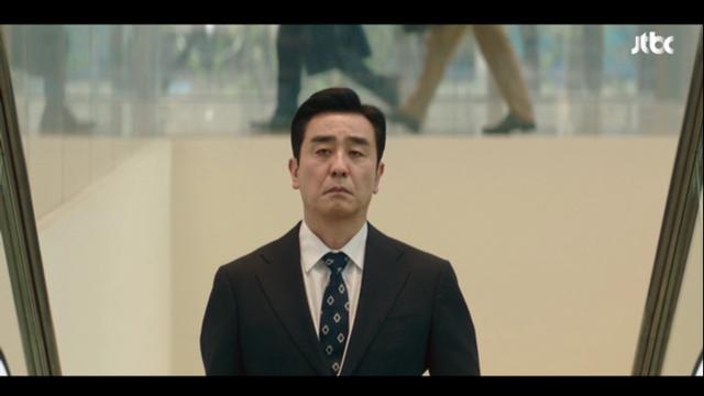 ‘김 부장 이야기’ 입소문 탔다… 넷플릭스 TV쇼 1위 등극