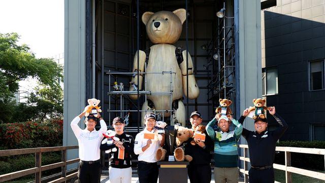 상금왕 주인공 옥태훈? 이태훈?...시즌 최종전 KPGA 투어챔피언십 in JEJU 6일 개막