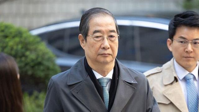 한덕수 재판에 이상민도 증인 불출석…法 