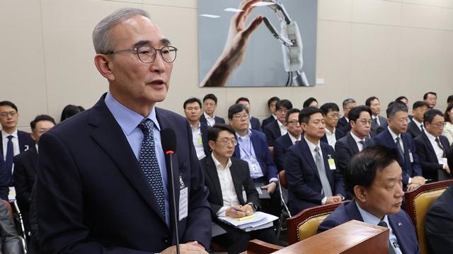 김영섭 '연임 포기' 후폭풍, 친윤·검사출신 KT 임원도 입지 흔들