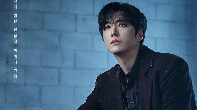 '유흥업소 영수증 논란' 김준영, 결국 