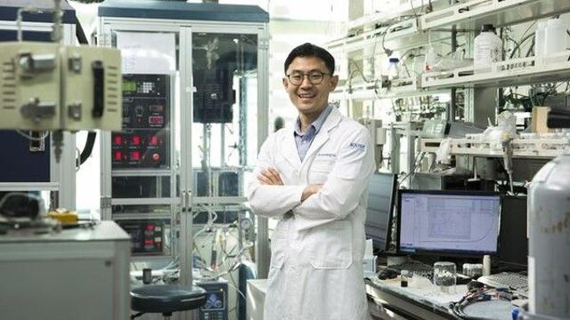 100여년째 쓰이는 '하버 암모니아 합성법' 혁신…최민기 교수 11월 과기인상