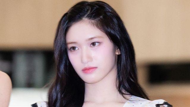아이브 이서, 수능 안 본다.. “지금은 그룹 활동에 전념할 때”