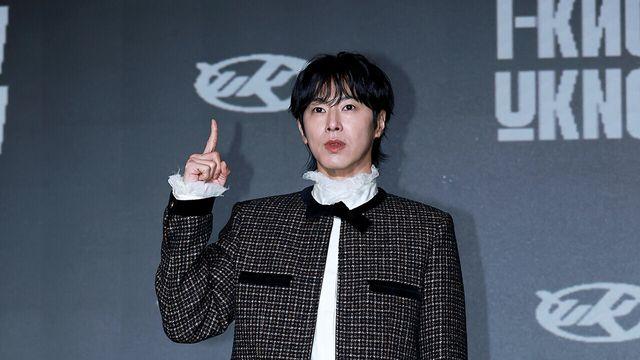 [뉴컬현장] 유노윤호, 