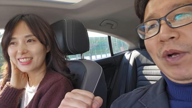 심현섭♥정영림, 결혼 7개월만 시험관 도전…