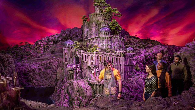 호비튼부터 질랜디아까지…뉴질랜드에서 즐기는 가족 여행