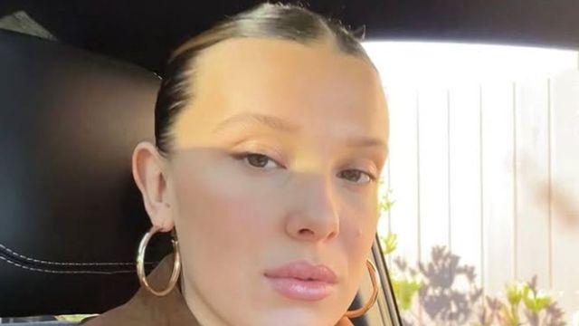 “호퍼 이름 나오자 얼음”.. ‘기묘한 이야기’ 일레븐, 괴롭힘 신고 후 과거 인터뷰 재조명