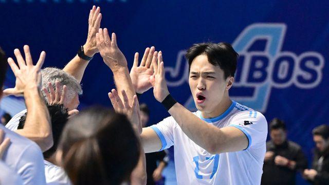 [SD 대전 인터뷰] 변수는 ‘예비역 임동혁’ 삼성화재 김상우 감독 “경계” vs 대한항공 헤난 감독 “몸 상태 100% 아니지만, 팀엔 꼭 필요한 존재”…승부 가를 투입 시점 주목