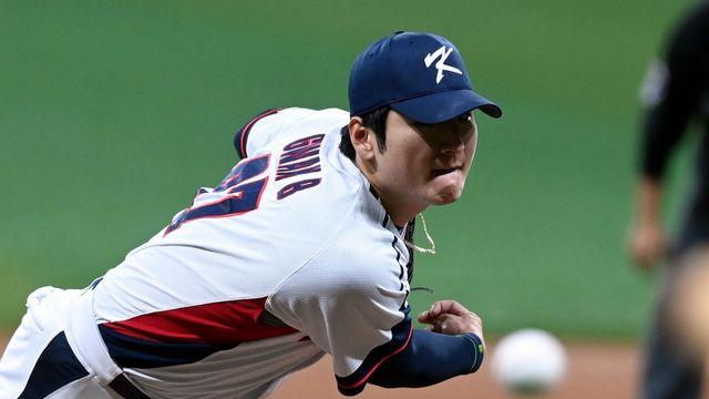 “준비 잘한 곽빈, 체코전 1차전 선발”…류지현 호, 본격적으로 닻 올린다 [SD 고척 리포트]