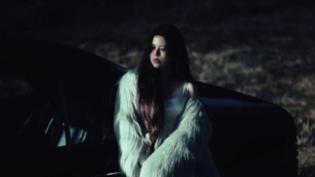 ‘다니엘 친언니’ 올리비아 마쉬, 공포 분위기 가득한 뮤비