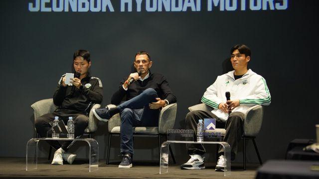 [SD 전주 라이브] 의구심으로 시작해 찬란한 영광으로…K리그 최초‘라데시마’ 완성한 녹색군단, 영웅들이 말하는 전북의 어제와 오늘, 그리고 내일