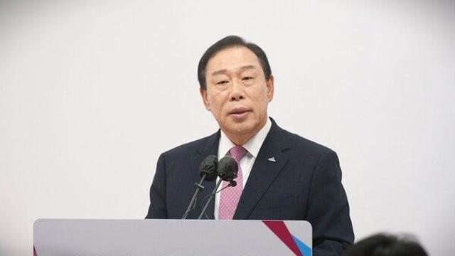 최민호 세종시장 “세입 감소에도 경기 살리기 ‘재정 확대’ 필요”