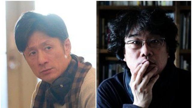 ‘국보’ 이상일 감독, 봉준호 감독 만난다…14일 대담 진행