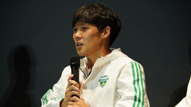 은퇴 앞둔 '원클럽맨' 최철순 