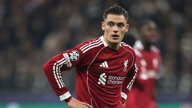 [UCL POINT] 키패스 5회, 드리블 성공률 100%...비르츠 제자리 찾았다, 소보슬러이와 환상의 호흡