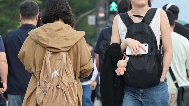 전국 맑지만 내륙 짙은 안개…일교차 15도 '건강 유의'[오늘날씨]