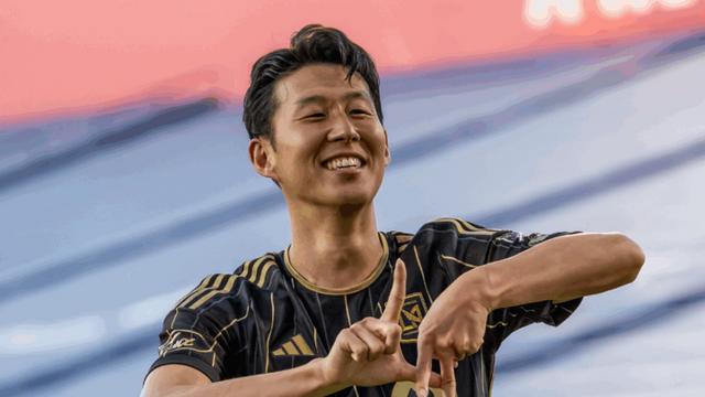 WSC Sports, “손흥민의 LAFC 이적은 AI가 만든 글로벌 팬덤 혁명”