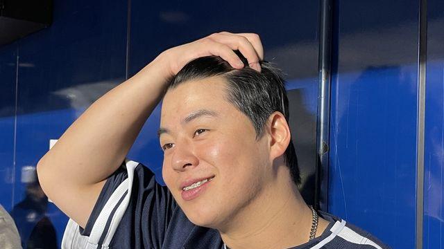 치열한 대표팀 3루 경쟁…노시환 