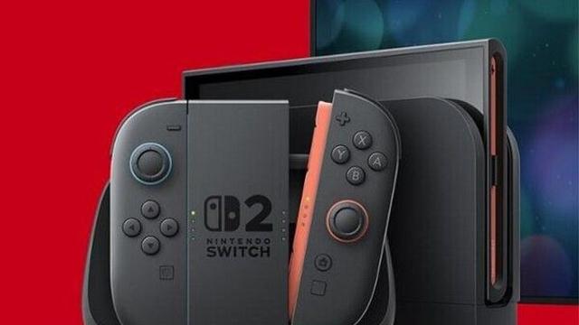 닌텐도 스위치 2, 출시 4개월만에 1,000만대 돌파