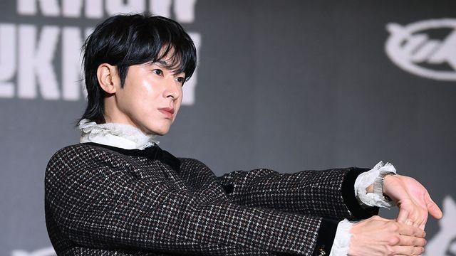 유노윤호 밝힌 '차세대' SM 열정맨?…