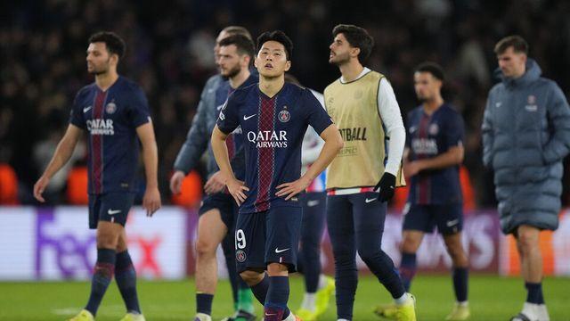 ‘이강인 첫 도움·김민재 출전’ 코리안 더비 성사… PSG, 뮌헨에 1-2 패배