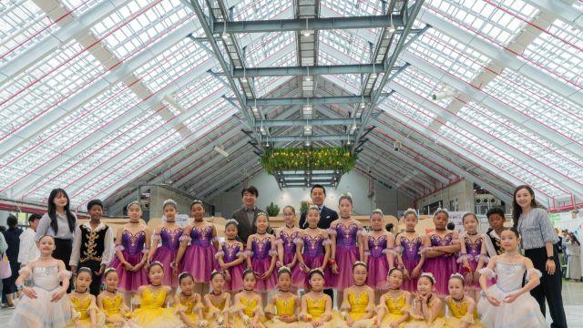 무용을 통해 다름을 하나로, 지역과 성장… 2025 꿈의 무용단 연수, 성과 공유회 개최