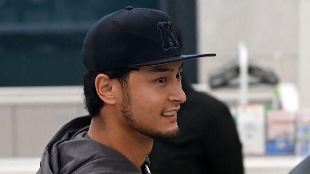 박찬호 대기록, 난공불락이었다!…다르빗슈, 팔꿈치 수술로 2026시즌 이탈→이러다 진짜 은퇴하나