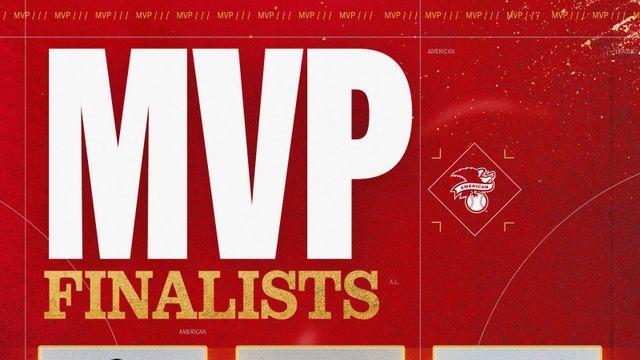 ‘최고 성적’ 저지 VS ‘포수 최초 60홈런’ 랄리, AL MVP은 누가