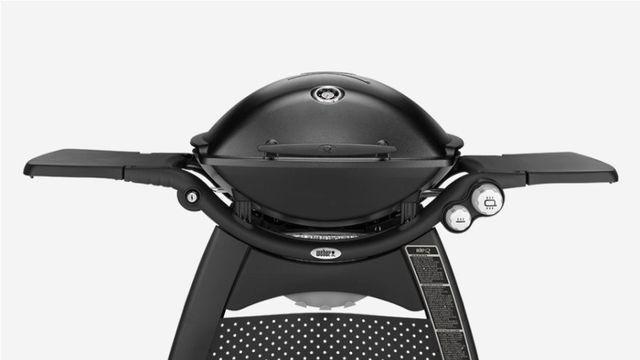 바베큐 차콜그릴 vs 가스그릴