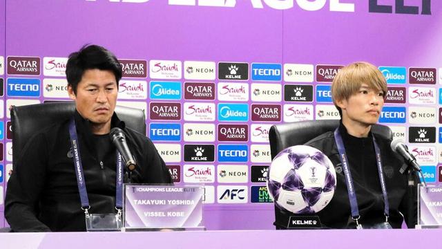 ACLE 앞두고 '10일 휴식' 고베, 울산전 총력전 예고…