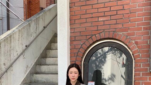 차정원, 나나 패션으로 보는 퀄팅 자켓 스타일링 팁은?