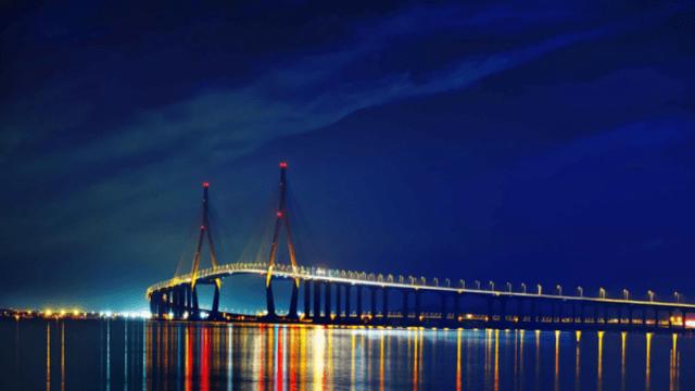 바다가 품은 도시, 인천 명소가 들려주는 계절의 이야기