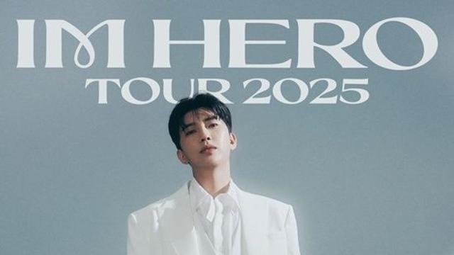 임영웅, 안방서 본다…서울 콘서트 티빙 생중계