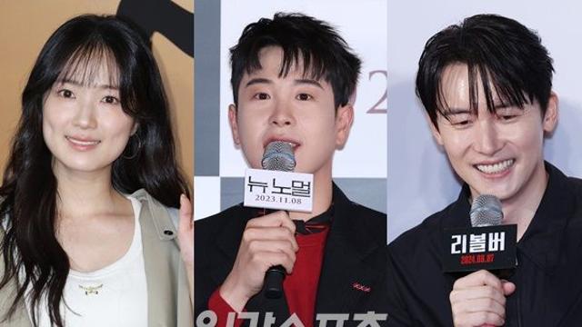 “‘굿파트너2’ 김혜윤·피오 검토 중, 김준한 출연 NO” [공식]