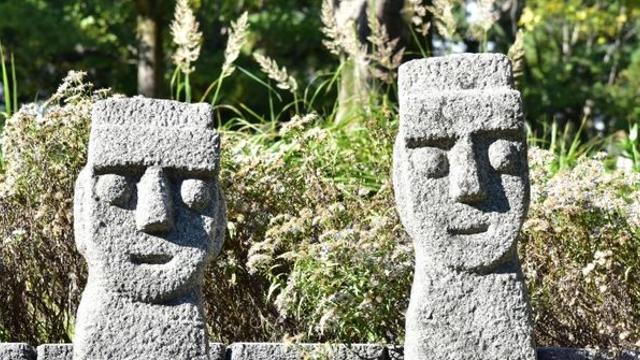 이건희 컬렉션 257점…드디어 일반에 공개된 ‘이곳’ 정체